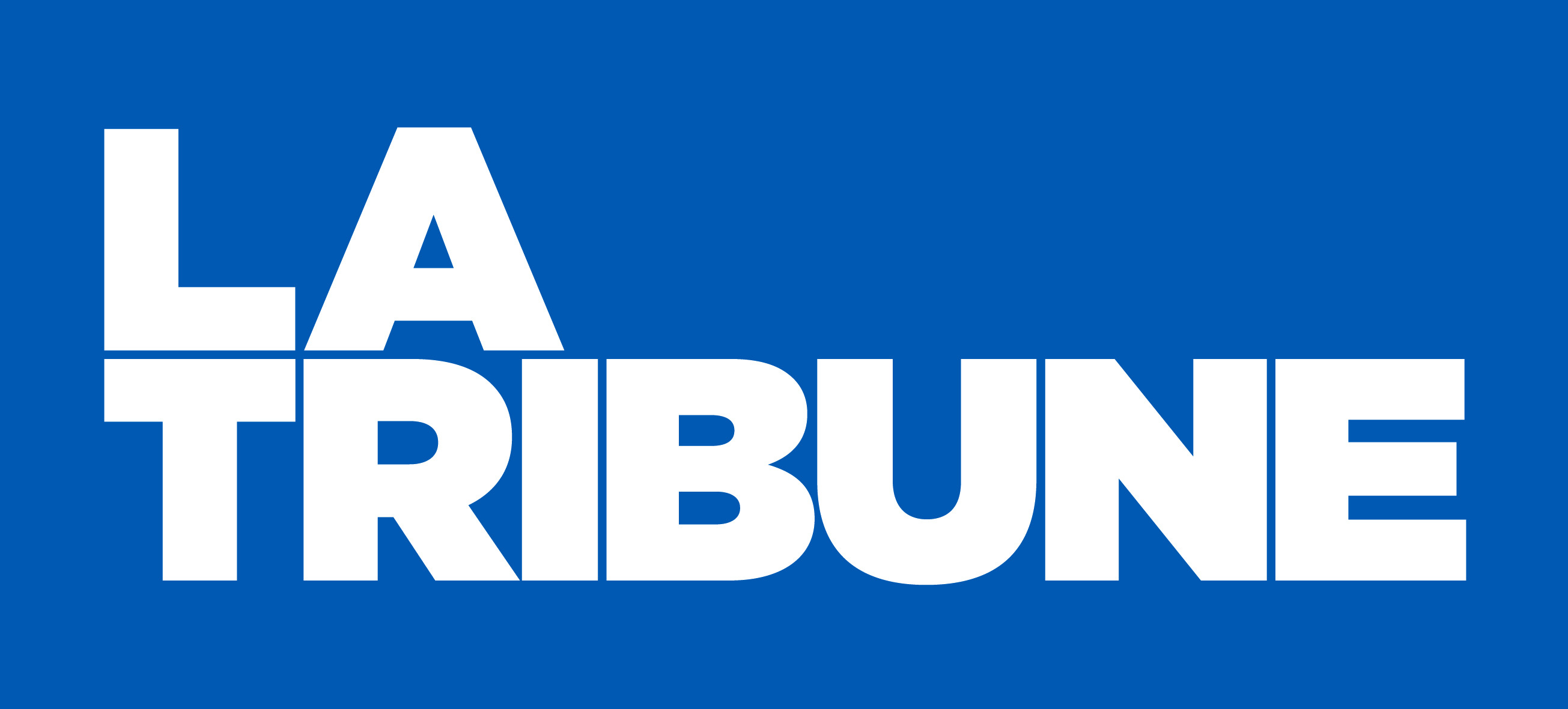 La magazine. La Tribune. Tribune logo. Логотип трибун. La логотип.